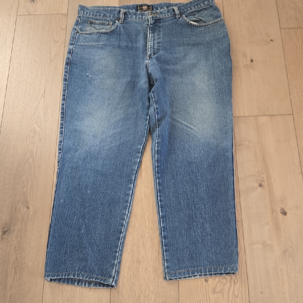 Gant Men's Straight Blue Jeans Sz 40/28